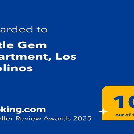 Little Gem Apartment, Molinos Costa Teguise