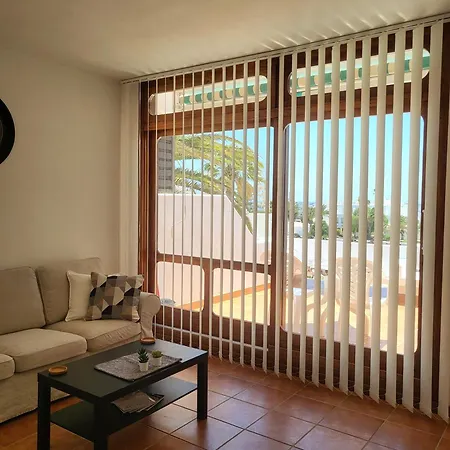 Little Gem Apartment, Molinos Costa Teguise