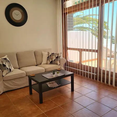 Apartment Little Gem Apartment, Molinos
