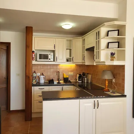 Little Gem Apartment, Molinos * Costa Teguise