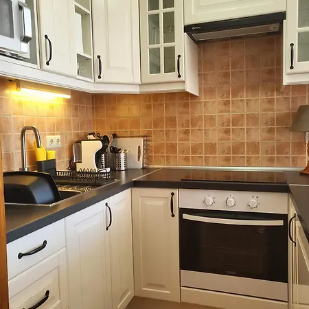 Little Gem Apartment, Molinos Costa Teguise