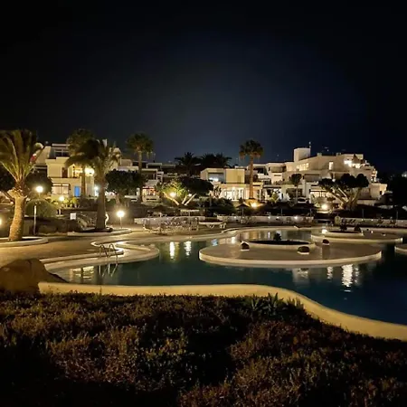Little Gem Apartment, Molinos Apartment Costa Teguise