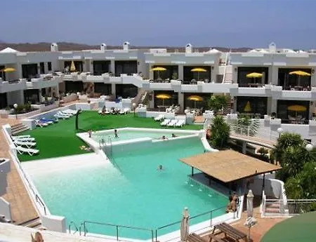 Club Timanfaya Hotel