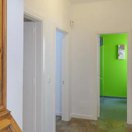Casa La Mayor Apartment