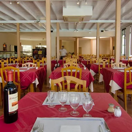 Apartamento Club Siroco (adults Only)