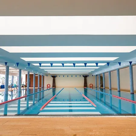 Hotel Vitalclass Lanzarote (adults Only) Costa Teguise