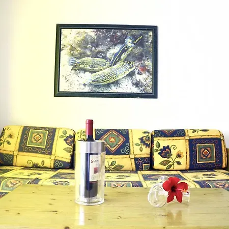 Apartamento Club Siroco (adults Only) *