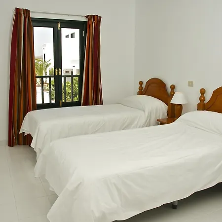 Hotel Sol Costa Teguise