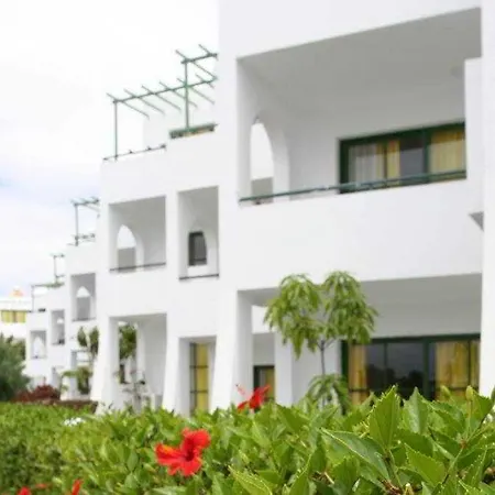 Club Siroco (adults Only) Apartamento Costa Teguise