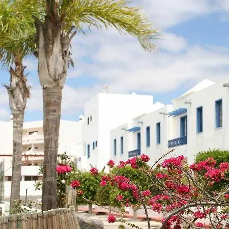 Club Siroco (adults Only) Costa Teguise