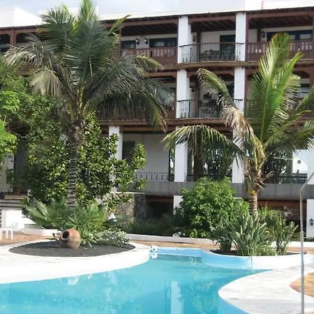 Mansion Nazaret Cmp Hotel Costa Teguise