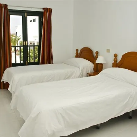 Sol Hotel Costa Teguise