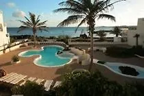 Hotel Neptuno Tarifa Exclusiva Residente Canario Costa Teguise