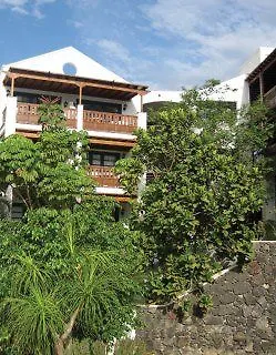 Mansion Nazaret Cmp 5* Costa Teguise