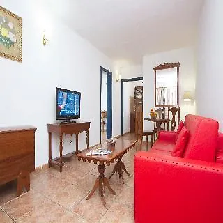 Mansion Nazaret Cmp Hotel