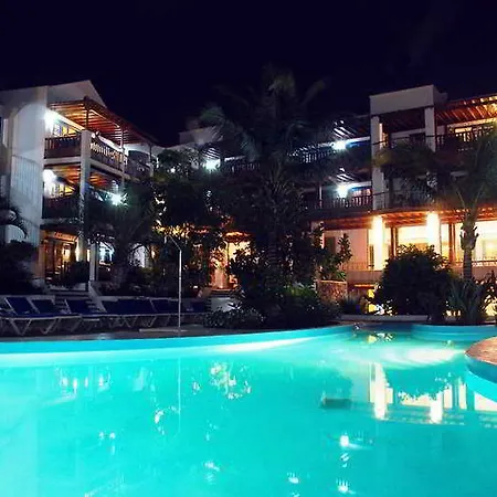 Hotel Mansion Nazaret Cmp 5*