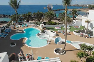 Hotel Neptuno Tarifa Exclusiva Residente Canario
