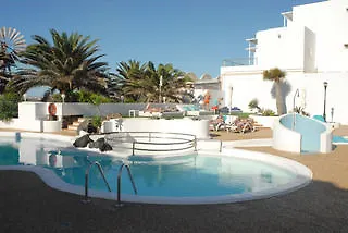 Neptuno Tarifa Exclusiva Residente Canario 5* Costa Teguise
