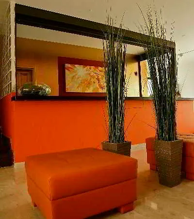Sol Costa Teguise