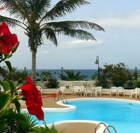 Neptuno Tarifa Exclusiva Residente Canario Hotel 5*