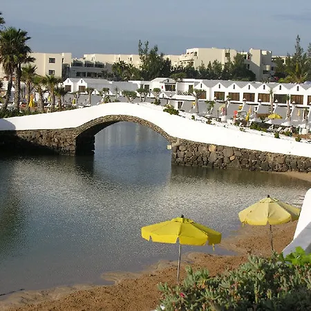 Sands Active Hotel Costa Teguise