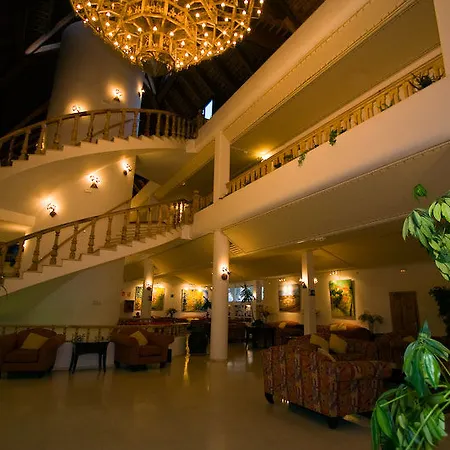 Sands Active Hotel Costa Teguise