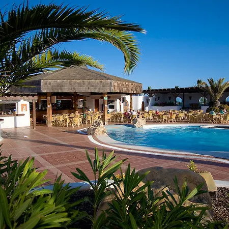 Hotel Sands Active Costa Teguise