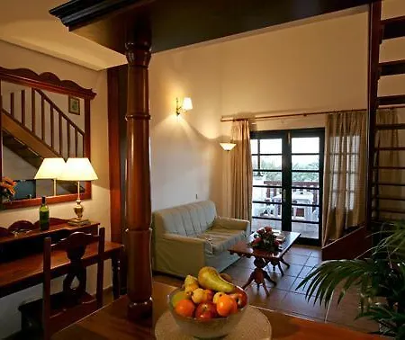 Mansion Nazaret Cmp Costa Teguise