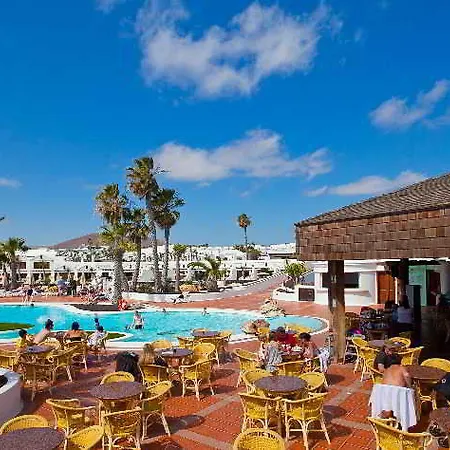 Hotel Sands Active Costa Teguise