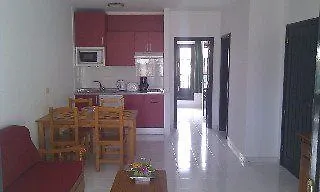 Sol Hotel 3*