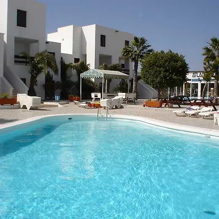 Sol Hotel Costa Teguise