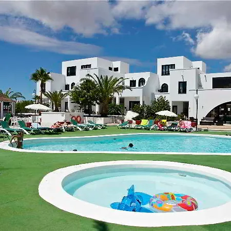 Sol Hotel 3*