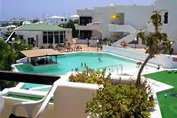 Club Timanfaya Hotel
