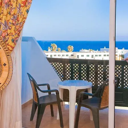 Hotel Blue Sea Costa Bastian 4*
