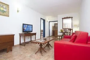 Mansion Nazaret Cmp Hotel 5*