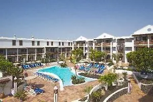 Mansion Nazaret Cmp 5* Costa Teguise