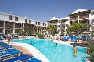 Mansion Nazaret Cmp Costa Teguise