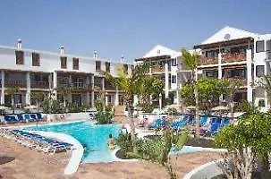 Mansion Nazaret Cmp Hotel 5*