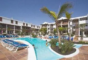 Hotel Mansion Nazaret Cmp Costa Teguise