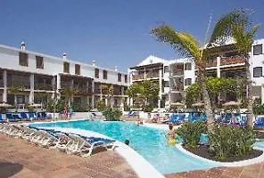 Mansion Nazaret Cmp 5* Costa Teguise