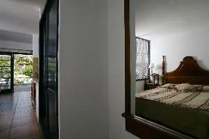 Mansion Nazaret Cmp Hotel