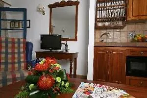 Mansion Nazaret Cmp
