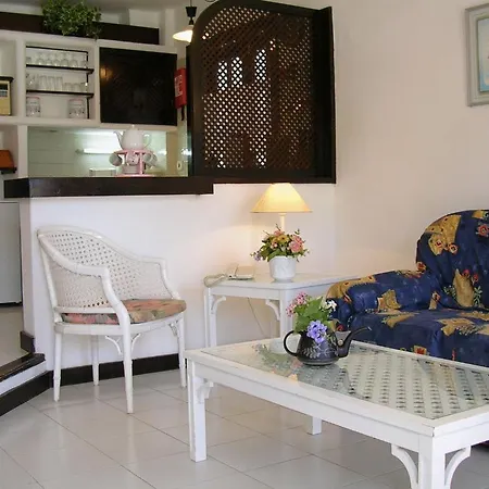 Hotel Club Timanfaya