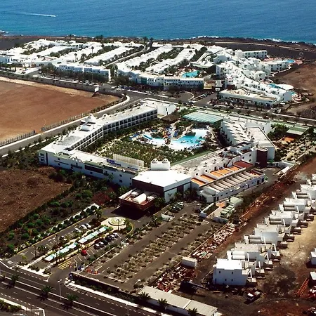 Blue Sea Costa Bastian 4* Costa Teguise