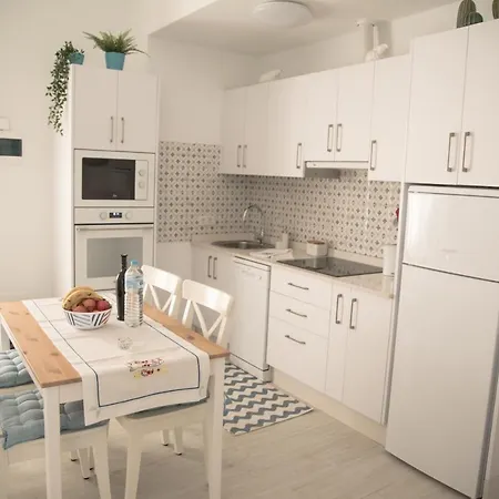 Apartamento Estrella De Mar - Shared Pool