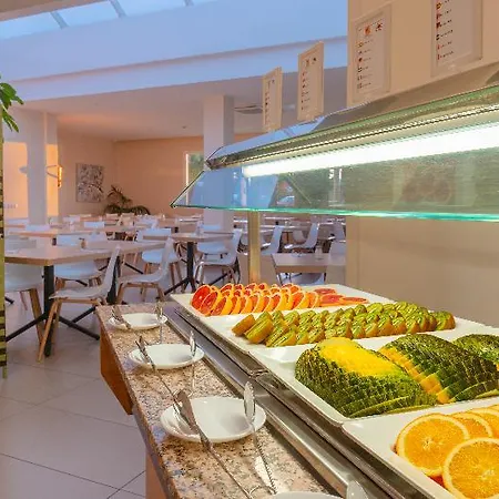 Apartamento Club Siroco (adults Only) Costa Teguise