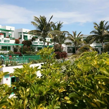 Hotel Mansion Nazaret Cmp Costa Teguise