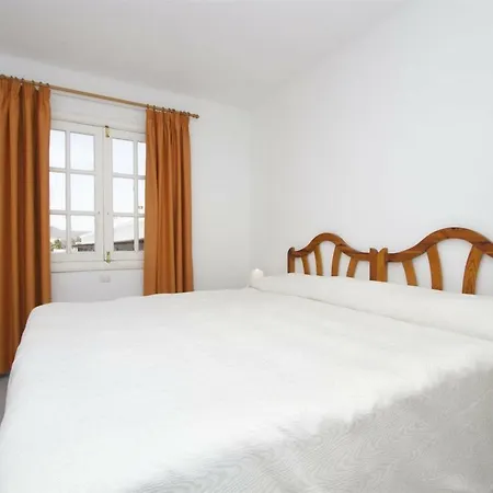Hotel Mansion Nazaret Cmp
