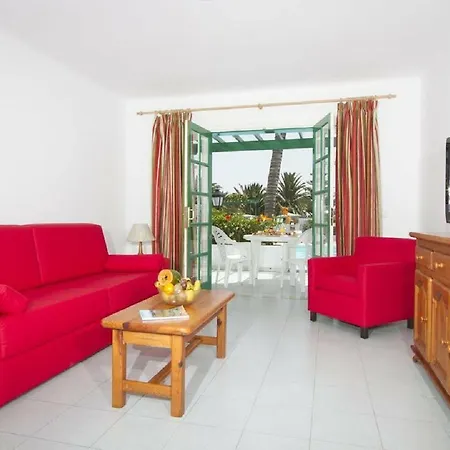 Mansion Nazaret Cmp