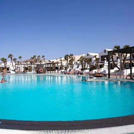 Hotel Sands Active